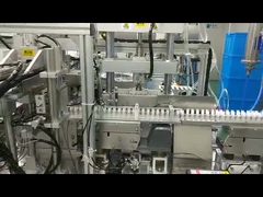 Machine à souder à connecteur d'infusion de type T