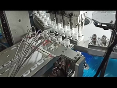Machine à stratifier le capuchon pour perfusion