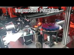 machine automatique d'inspection