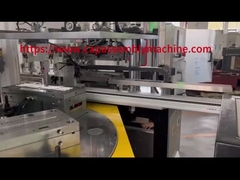 Machines d'assemblage automatique pour aiguilles de prélèvement de sang au bout des doigts