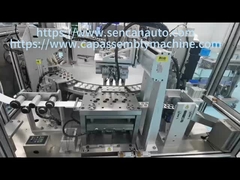 Machine à coller automatique