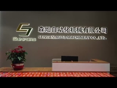 Machines d'assemblage de produits de première nécessité