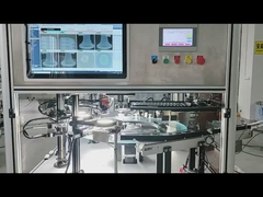 Vérificateur lumineux à interface unique