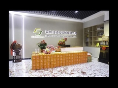 Machine de montage de casquette sport