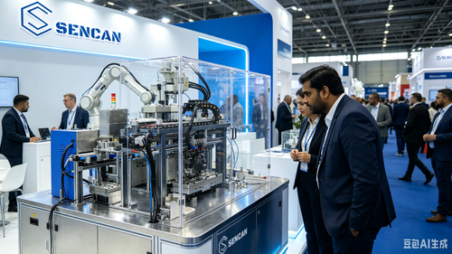Dernières nouvelles de l'entreprise Les solutions d'assemblage automatique de Lancet attirent l'attention des fabricants indiens de dispositifs médicaux