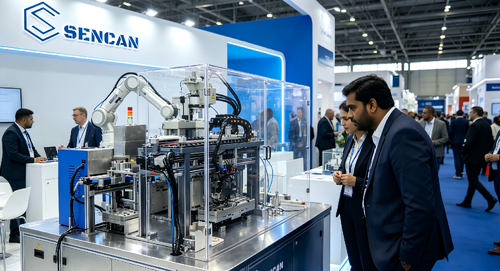 Dernières nouvelles de l'entreprise Les solutions d'assemblage automatique de Lancet attirent l'attention des fabricants indiens de dispositifs médicaux