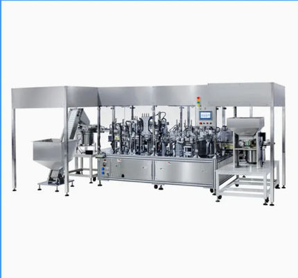 Un bon prix. Machines d'assemblage automatisées à joints sans aiguille Équipement de production en acier inoxydable à haut débit en ligne