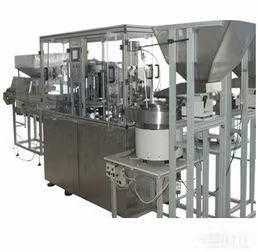 Un bon prix. Machine d'assemblage automatisée en aluminium à longue lance en acier inoxydable équipement haute efficacité en ligne