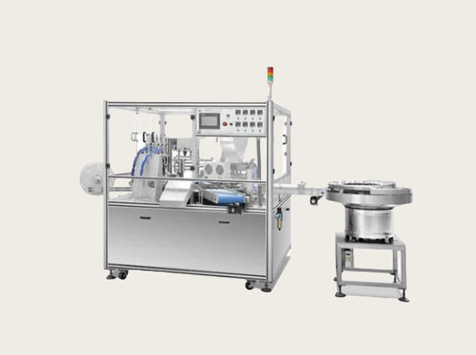 Un bon prix. Machine d'inspection vidéo personnalisable pour différentes capacités de production et spécifications de produits en ligne