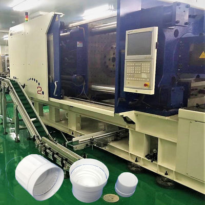 Un bon prix. Machine d'assemblage de capuchon à séchage résistant à l'humidité avec vitesse de fonctionnement rapide Performance stable Haute capacité en ligne
