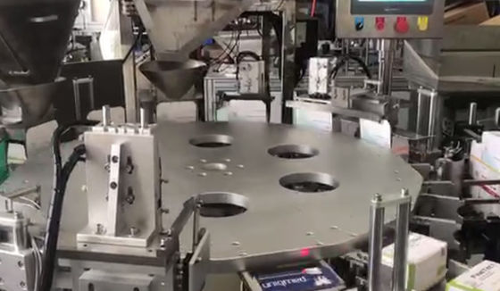Un bon prix. Machines d'emballage et de comptage en ligne