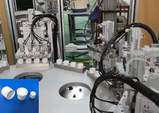 Un bon prix. Machine d'assemblage automatique pour les produits pharmaceutiques et les soins de santé en ligne