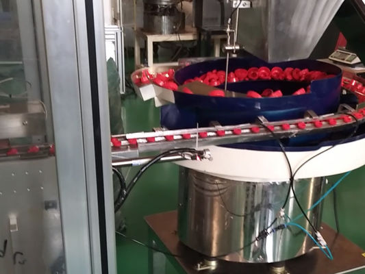Un bon prix. Machine d'assemblage automatique en acier inoxydable en ligne
