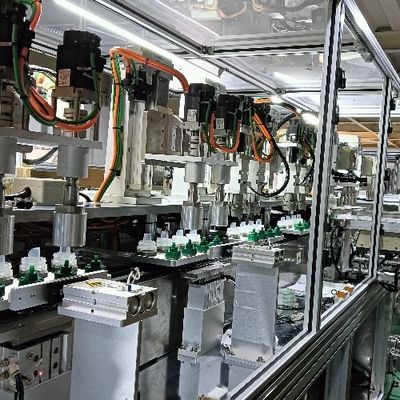 Un bon prix. Machine d'assemblage de haute précision pour les nécessités quotidiennes en ligne
