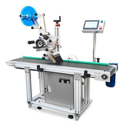 Un bon prix. Automatic Labeling Machine for Cartons Boxes Bottles 2000-10000pcs/hr en ligne