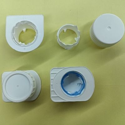 Customizable Daily Necessities Assembly Machine For Automatic Heli Cover Capping Machine