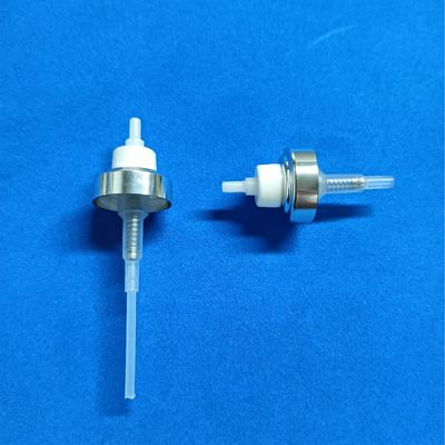 Non-standard automated pump head assembly machine, loop type with high capacity, high configuration and good equipment quality