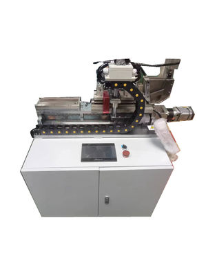 Un bon prix. Machine de placement d'aiguille semi-automatique OEM Machine de fabrication de lancettes sanguines en ligne