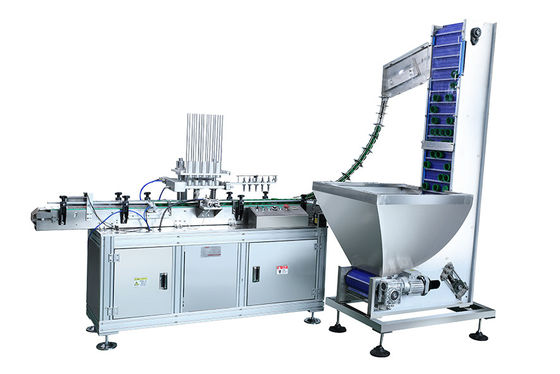 Un bon prix. Machine de revêtement de bouchon 220V en ligne