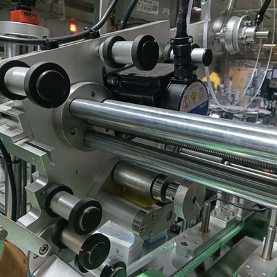 Un bon prix. Machines d'assemblage pour les besoins quotidiens à 50 Hz Machines d'assemblage automatisées pour les bouteilles en ligne