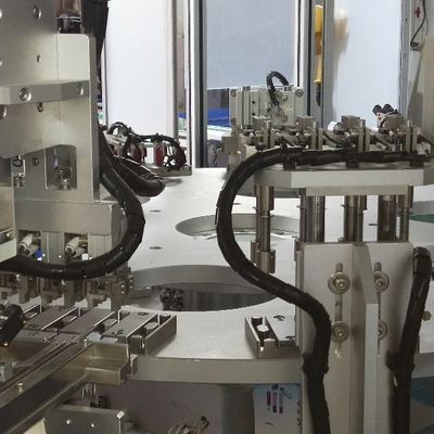 Un bon prix. Machine de visage à capuche électrique à vis 220V en ligne
