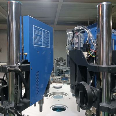 Un bon prix. Machine à vis automatique pour bouchon de vin AC380V en ligne