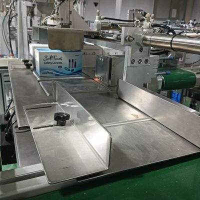 Un bon prix. Système de commande PLC ODM 50 Hz en ligne