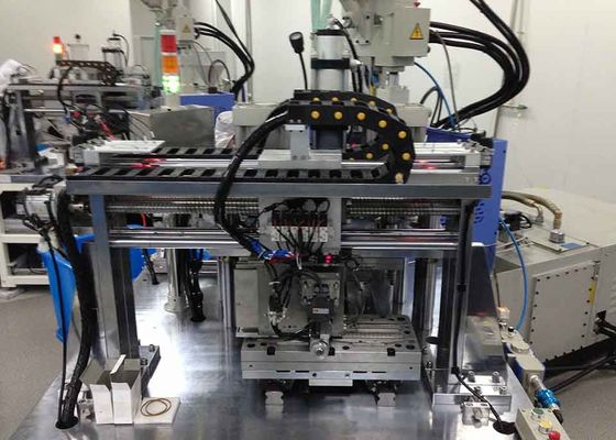 Un bon prix. Machine de collecte de sang en acier inoxydable à tubes 220V machine d'insertion d'aiguille en ligne