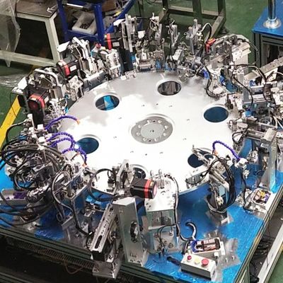 Un bon prix. Machine de moulage par injection médicale à aiguilles avec interface d'écran tactile en ligne