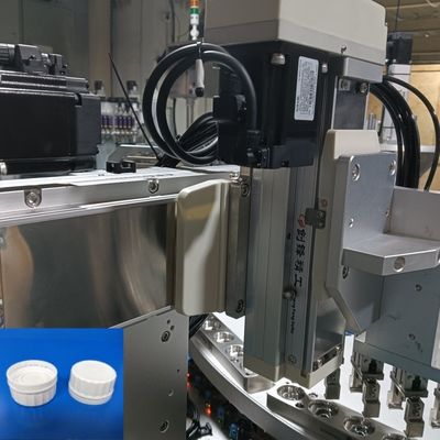 Un bon prix. Machine d'assemblage de produits de première nécessité pour les produits pharmaceutiques à l'épreuve de l'humidité en ligne
