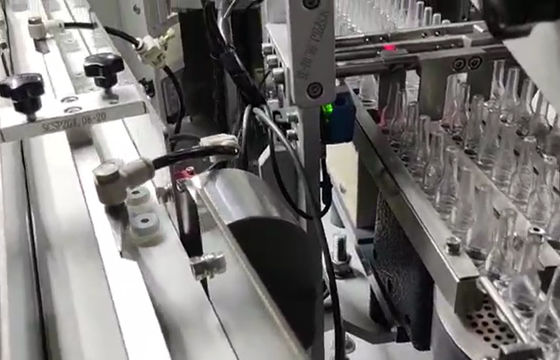 Un bon prix. IV sac Ports de pointe et ports d'injection Assemblage machine Servo + indiceur, performances stables, les pièces peuvent être configurées en fonction des besoins du client en ligne