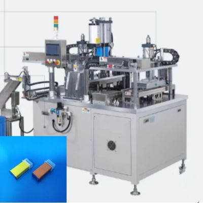 Un bon prix. Solutions d'assemblage automatique personnalisables pour la machine d'assemblage de lancettes sanguines médicales en ligne