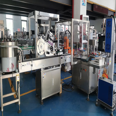Un bon prix. Machine d'assemblage automatique pour les aiguilles de prélèvement sanguin avec un processus complexe, une difficulté technique élevée et un équipement de bonne qualité en ligne