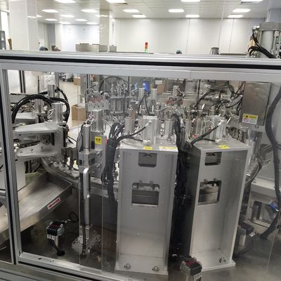 Un bon prix. Autonomie de l'entreprise, qualité de l'équipement, grande capacité en ligne