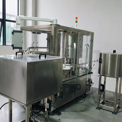 Un bon prix. Échantillonneur automatique de tabac, personnalisable avec des configurations de capacité réglables et une grande souplesse en ligne