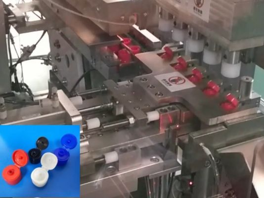 Un bon prix. Machine d'assemblage personnalisable pour les nécessités quotidiennes pour la production à grande vitesse de casquettes et plus en ligne