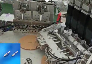Un bon prix. Matériaux en alliage d'acier inoxydable et d'aluminium dans la machine d'assemblage de produits médicaux pour salle blanche en ligne
