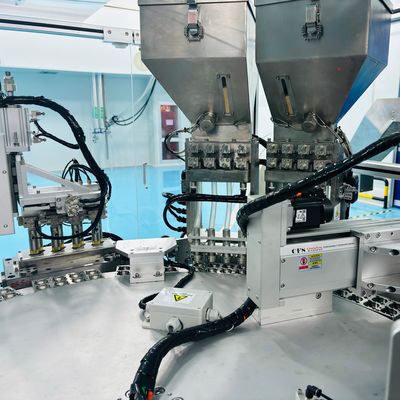 Un bon prix. Machines non standard pour l'assemblage automatique des capsules de séchage avec des performances stables et un fonctionnement à l'écran en ligne