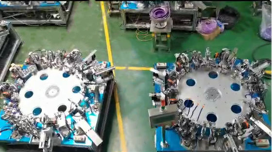 Un bon prix. Ligne de production intégrée pour le prélèvement de sang, aiguille, stylos de glucose sanguin avec une efficacité de production élevée en ligne