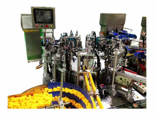 Un bon prix. Conformité aux exigences des BPF pour les matériaux en acier inoxydable et en alliage d'aluminium dans la chaîne de production de lancettes de sécurité en ligne