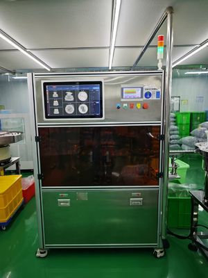 Un bon prix. Machine d'inspection vidéo haute performance pour AC380V 50Hz 2kw Source d'alimentation et air comprimé 7kg/m3 en ligne