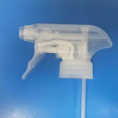 Machine d'assemblage de pistolet à pulvérisation à commande PLC avec système de rails coulissants linéaires pour une efficacité élevée 1500-2500 pièces / heure