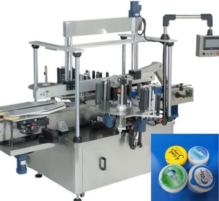 Un bon prix. Machine d'étiquetage automatique en alliage d'aluminium et en acier inoxydable pour la production médicale et alimentaire en ligne