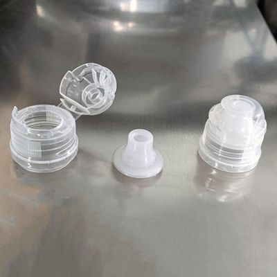 Un bon prix. Machine d'assemblage pour les besoins quotidiens en acier inoxydable avec une capacité de 1500-8500 pièces/h et un taux de satisfaction de 99% en ligne