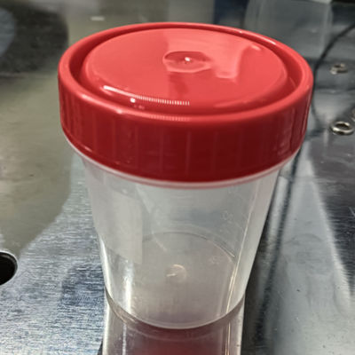 Machine d'assemblage de produits médicaux pour type rotatif ou en boucle personnalisable avec et performance
