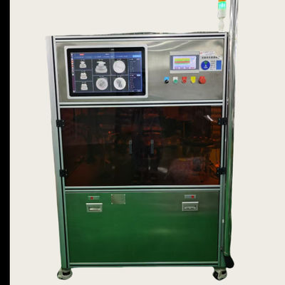 Un bon prix. Une caméra de détection visuelle et une capacité de 250-280 par heure. en ligne