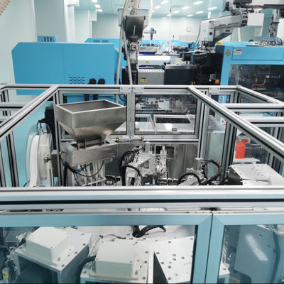 Un bon prix. Machine d'assemblage professionnelle pour articles de consommation quotidiens, pour un assemblage constant et précis en ligne