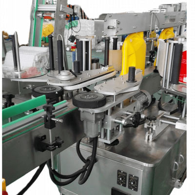 Un bon prix. Machine automatique d'étiquetage des nécessités quotidiennes 10000 pièces/heure Écran tactile en ligne