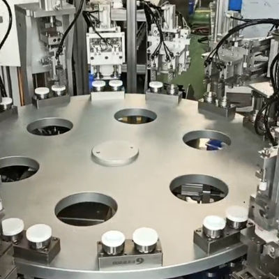 Un bon prix. Machine à vis à capuche 220V avec 98% de qualité en ligne