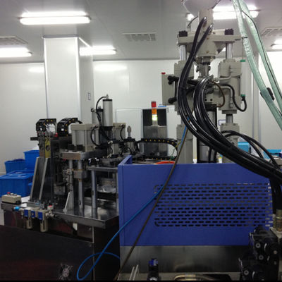 Un bon prix. Automatic Safety Lancet Machine 4500-22000/hr with PLC Control en ligne